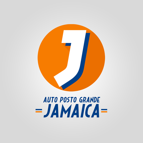 Logo Auto Posto Grande Jamaica