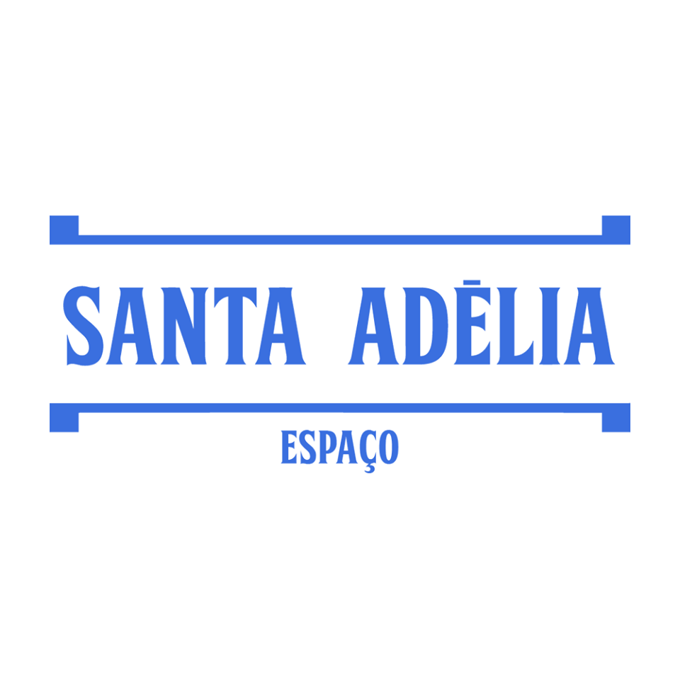 Logo Santa Adélia - Bar e Balada
