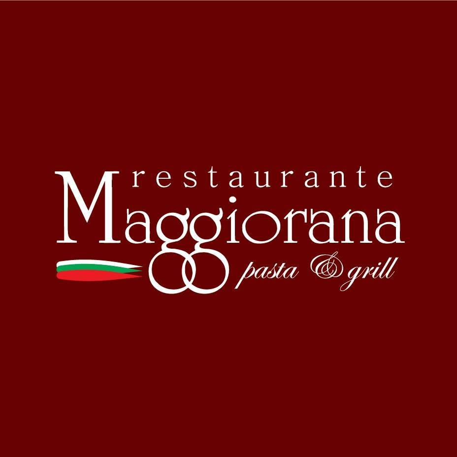 Logo Restaurante Maggiorana
