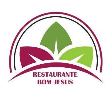 Logo Restaurante Bom Jesus - Tietê