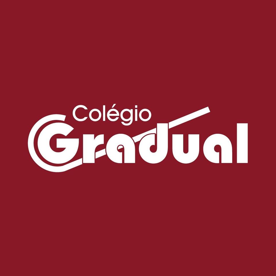 Logo Colégio Gradual