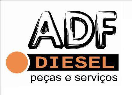 Logo ADF Diesel