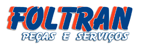 Logo Foltran Peças e Serviços