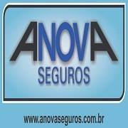 Logo Anova Corretora de Seguros Ltda
