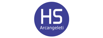 Logo HS Arcangeleti Corretora de Seguros e Previdência Ltda
