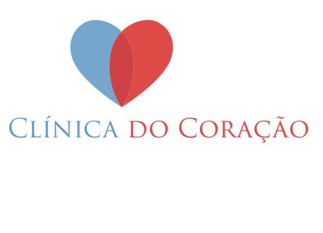 Logo Clínica do Coração