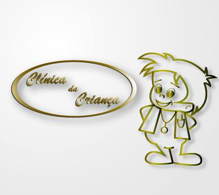 Logo Clínica da Criança Angeli e Ortopedia