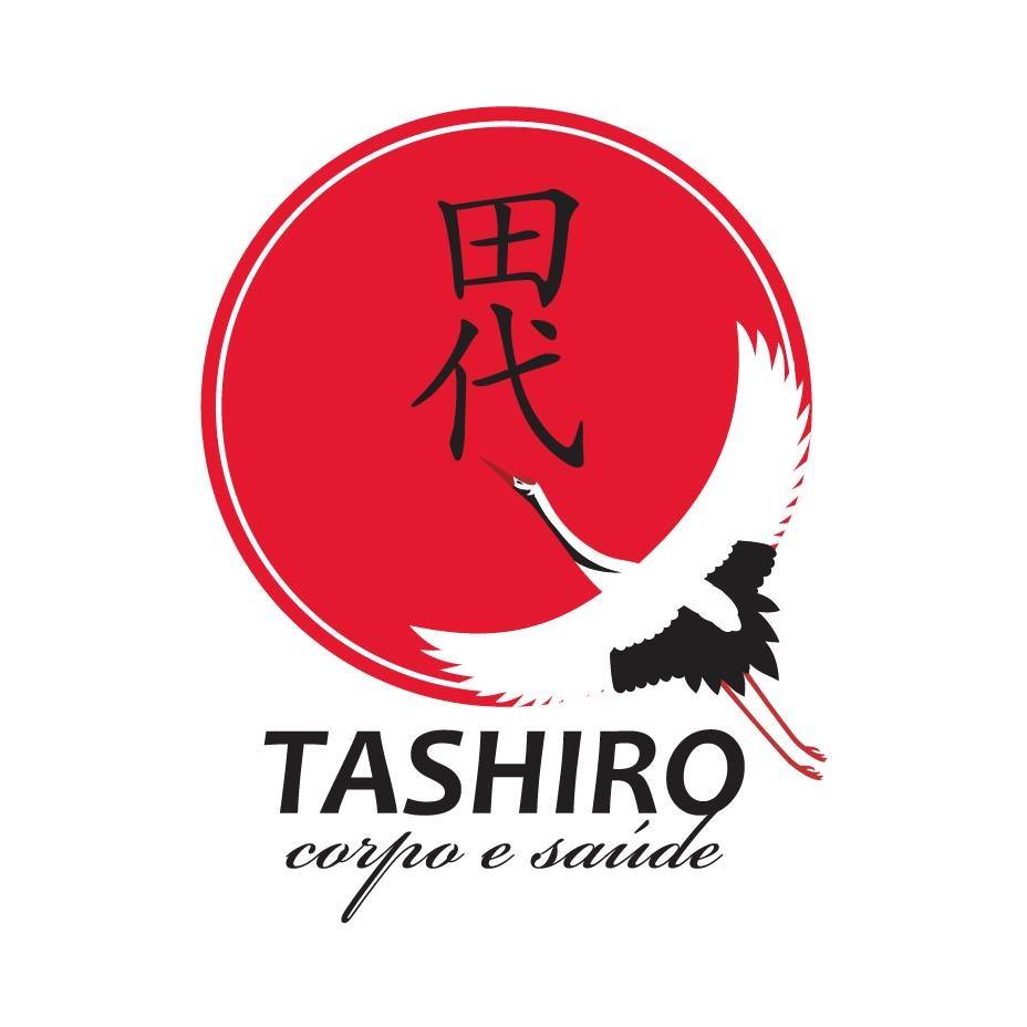 Logo Clínica Tashiro Corpo & Saúde