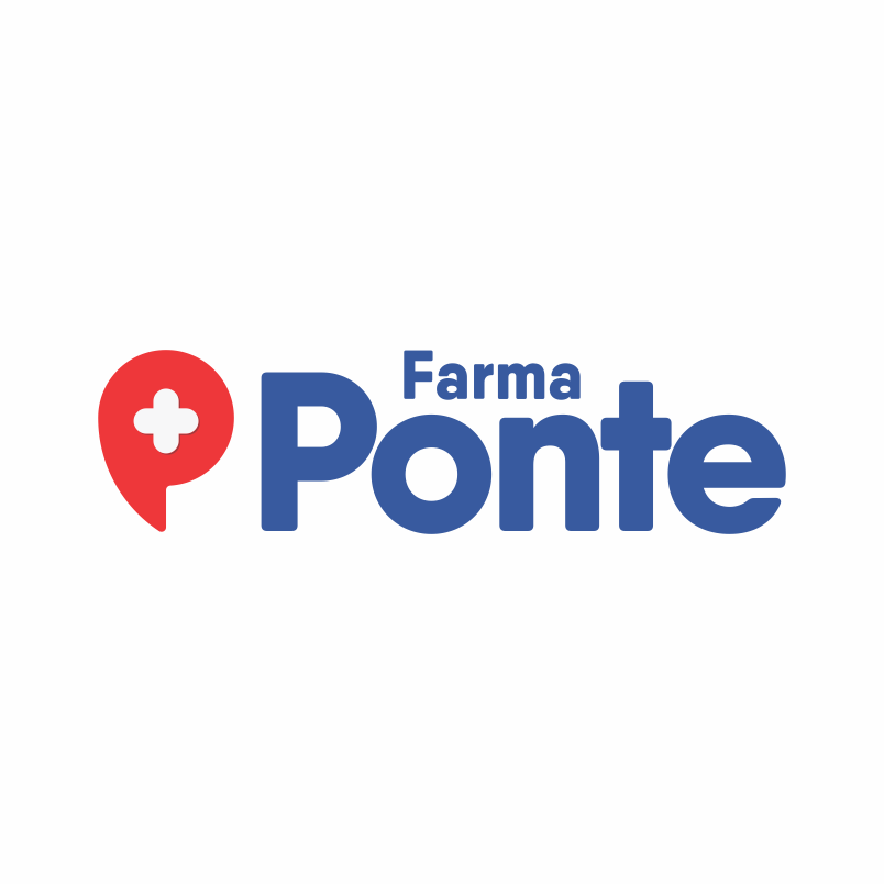 Logo Farmácia Farma Ponte