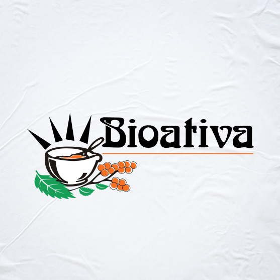 Logo Bioativa Pharmácia de Homeopatia e Manipulação