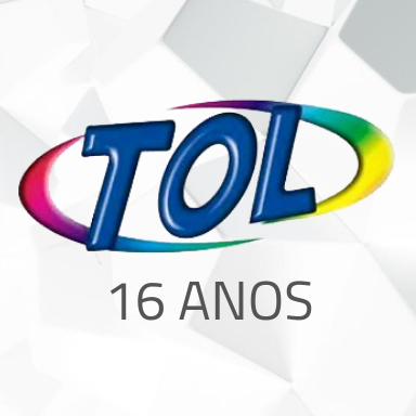 Logo TOL Informática