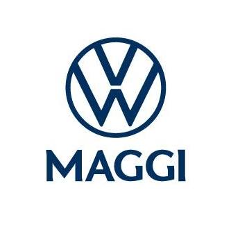 Logo Maggi Volkswagen - Tietê
