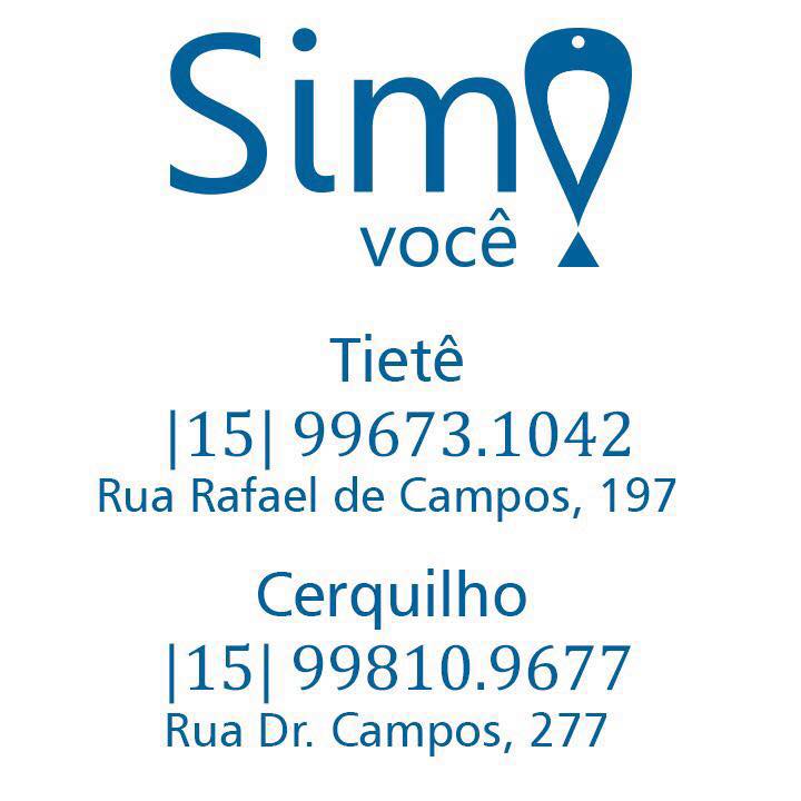 Logo Sim Você Hering