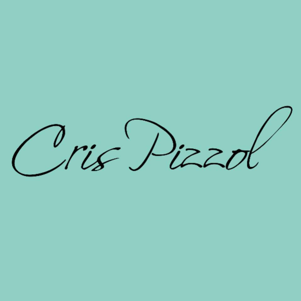 Logo Cris Pizzol-Loja