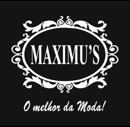 Logo Loja Maximu s