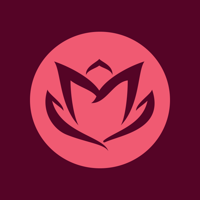 Logo Mônica Nogueira Moda Feminina