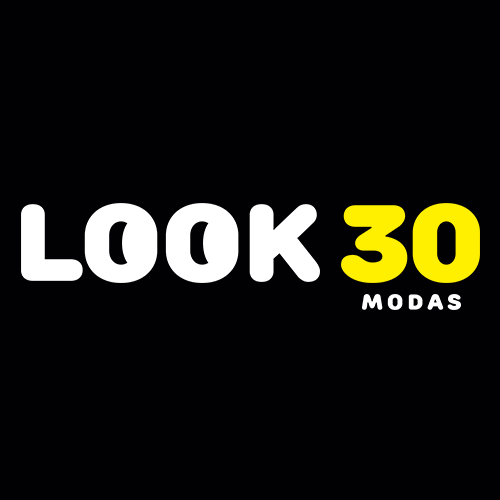 Logo Look 30 Modas