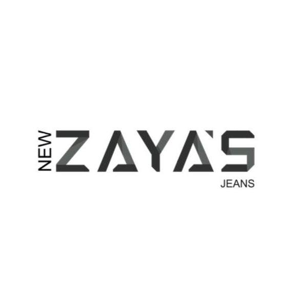 Logo New Zayas Jeans