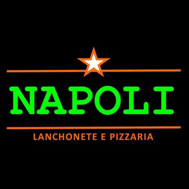 Logo Napoli Lanchonete