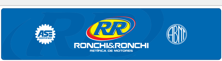 Logo Ronchi & Ronchi