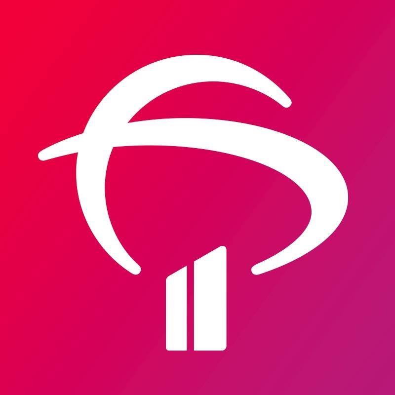 Logo Banco Bradesco SA