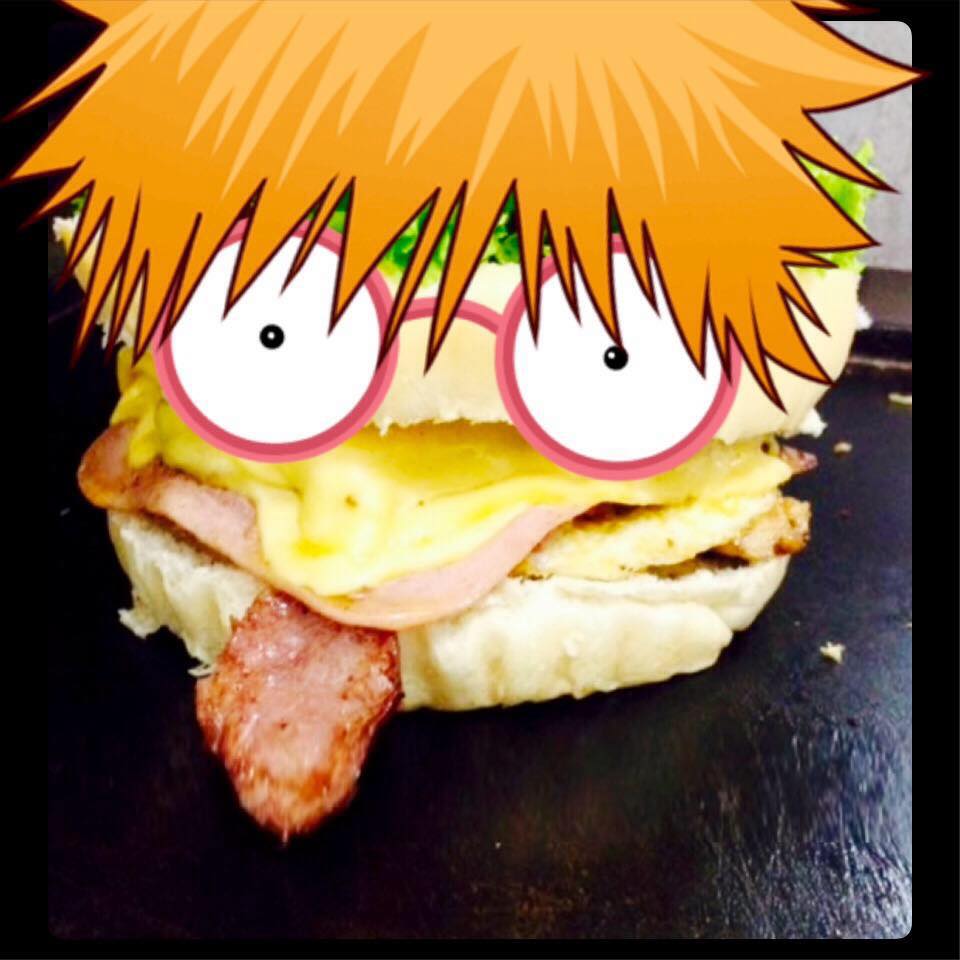 Logo Big Beto Lanches