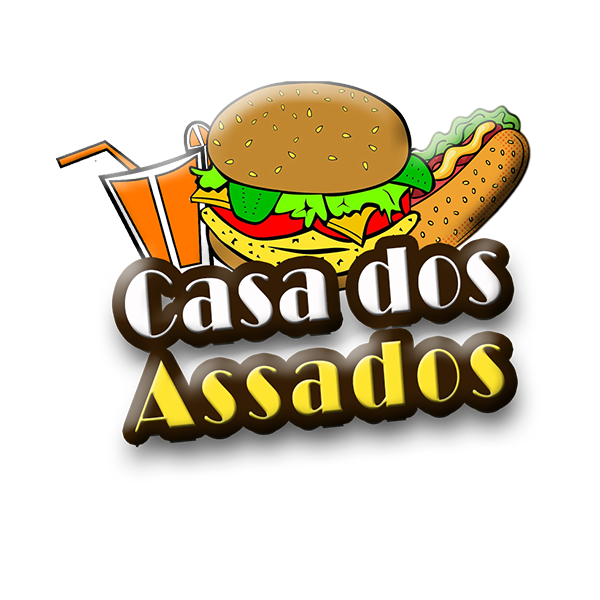 Logo Casa Dos Assados