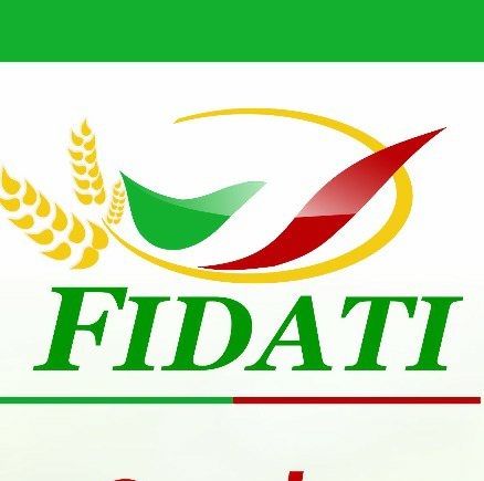 Logo FIDATI - Salgados e Pasteis