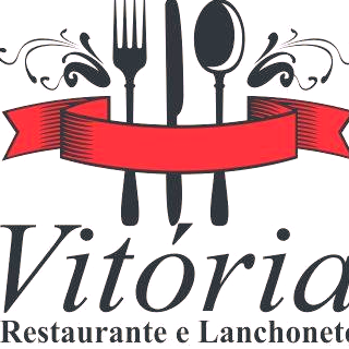 Logo Restaurante Vitória