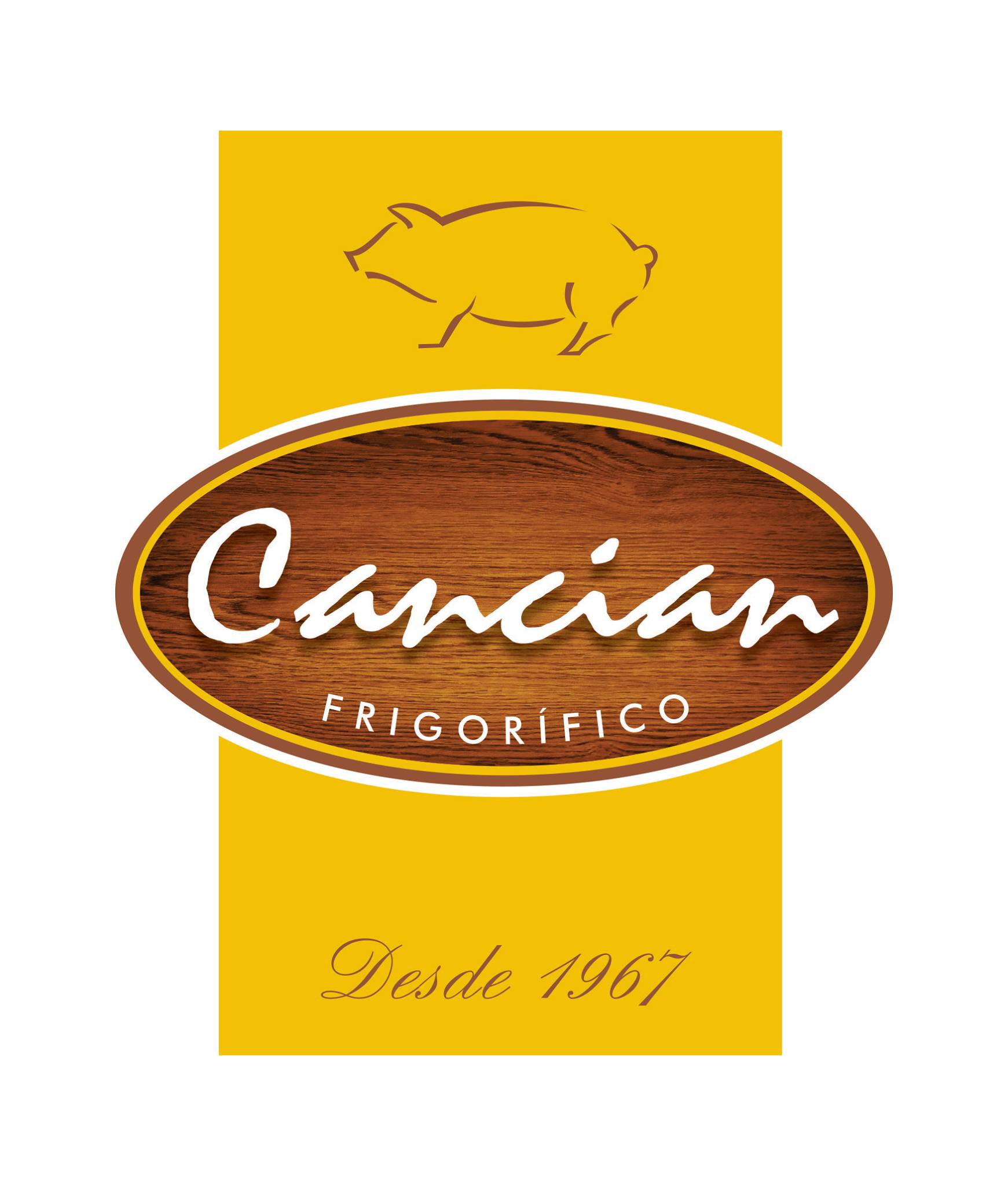 Logo Frigorífico Cancian Ltda