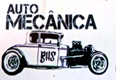 Logo Auto MecânicaBHS
