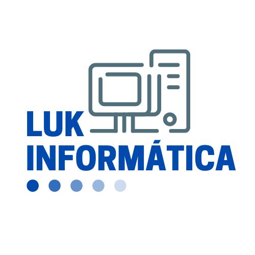 Logo Luk Informática