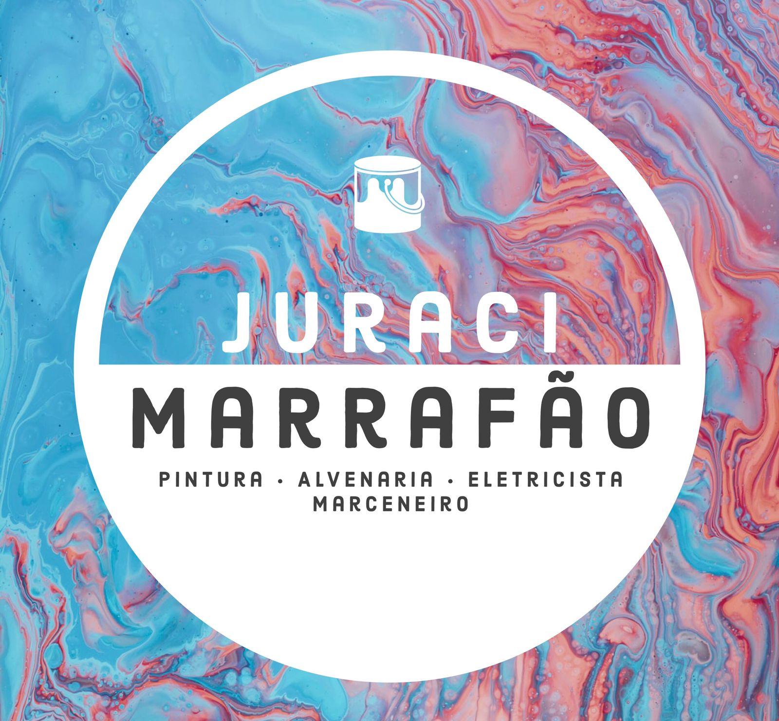 Logo Juraci Marrafão