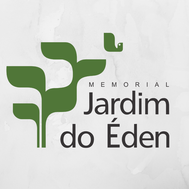 Logo Memorial Jardim do Éden
