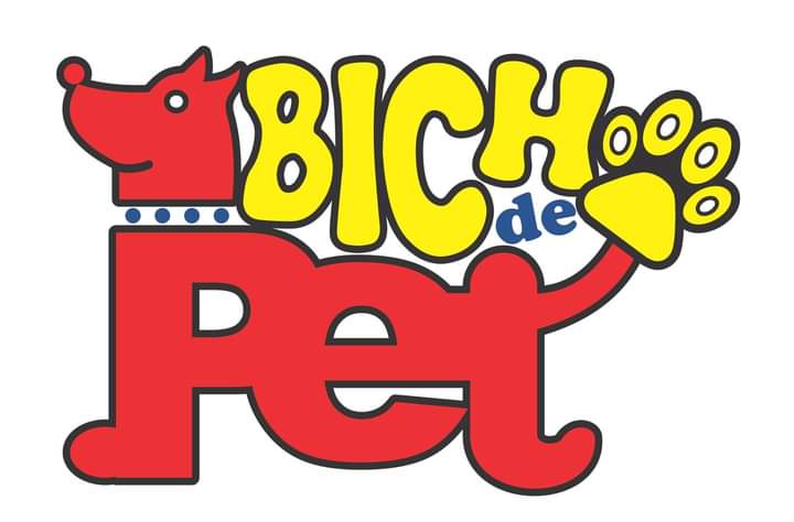 Logo Bicho de Pet Tietê