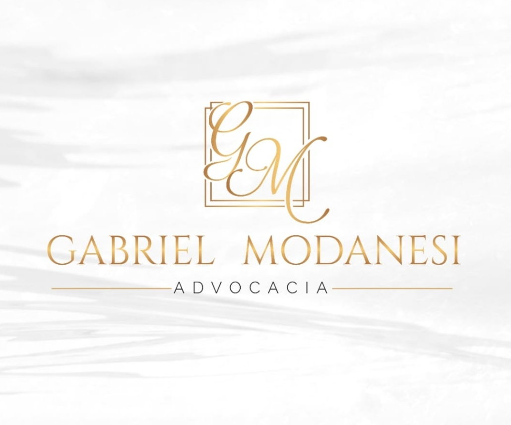 Logo Gabriel Modanesi